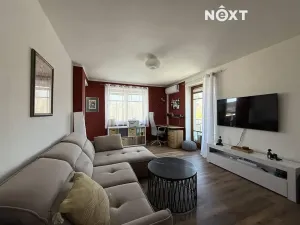 Prodej bytu 2+kk, Vrchlabí, Jihoslovanská, 69 m2