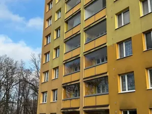 Prodej bytu 3+1, Havířov, Karvinská, 63 m2