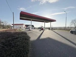 Prodej - jiné, Kly, 781 m2