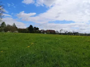 Prodej pozemku pro bydlení, Radomyšl, 10800 m2