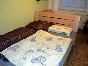 Pronájem bytu 2+1, Uherský Brod, Sídl. Olšava, 42 m2