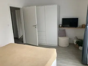 Pronájem bytu 3+kk, Otrokovice, 71 m2
