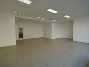 Pronájem obchodního prostoru, Uherský Brod, 110 m2