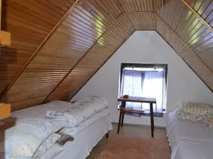 Pronájem chaty, Uherský Brod, 40 m2