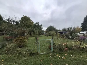 Prodej pozemku pro bydlení, Františkovy Lázně, Horní, 2417 m2