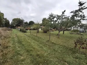 Prodej pozemku pro bydlení, Františkovy Lázně, Horní, 2417 m2