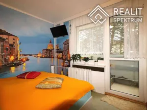 Prodej bytu 3+1, Ústí nad Orlicí, Polní, 66 m2