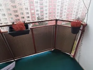 Pronájem bytu 2+1, Prostějov, Jana Zrzavého, 56 m2