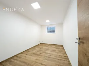 Prodej kanceláře, Brno, Kobylín, 53 m2