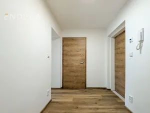 Prodej kanceláře, Brno, Kobylín, 53 m2