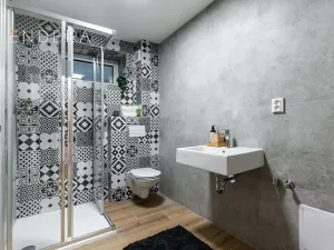 Prodej bytu 2+1, Brno, Kobylín, 53 m2