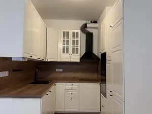 Prodej bytu 2+kk, Mariánské Lázně, Chebská, 57 m2