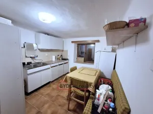 Prodej rodinného domu, Honezovice, 90 m2