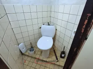 Prodej rodinného domu, Honezovice, 90 m2