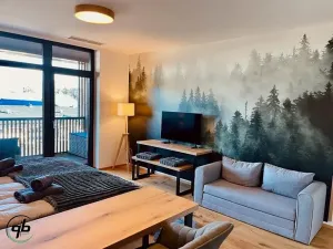 Pronájem bytu 1+kk, Čeladná, 37 m2