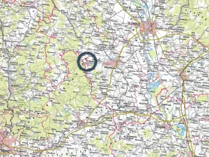 Prodej pole, Plumlov, 25990 m2