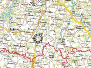 Prodej pole, Votice, 3905 m2