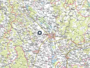 Prodej pole, Loučany, 2936 m2