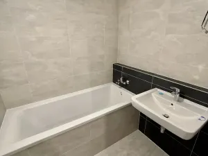 Prodej bytu 2+kk, Praha - Dolní Počernice, Černodolská, 64 m2