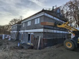 Prodej rodinného domu, České Budějovice, 75 m2