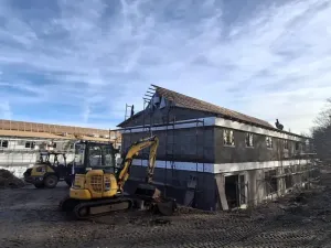 Prodej rodinného domu, České Budějovice, 75 m2