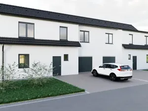 Prodej rodinného domu, Radošovice, 75 m2