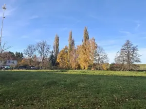 Prodej pozemku pro bydlení, Strýčice, 4191 m2