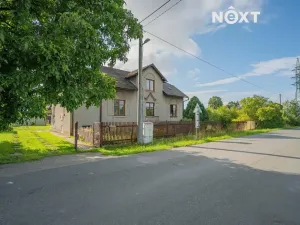 Prodej pozemku pro bydlení, Šumperk, Vikýřovická, 6756 m2