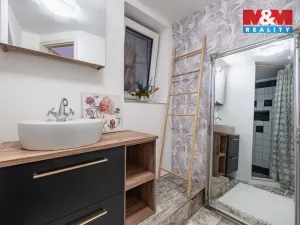 Prodej rodinného domu, Mirotice - Radobytce, 166 m2