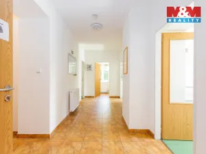 Prodej rodinného domu, Fulnek, Palackého, 258 m2