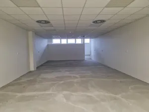 Pronájem ordinace, Šlapanice, Nádražní, 125 m2