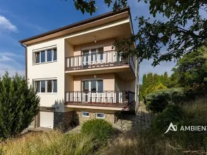 Prodej rodinného domu, Brno, 393 m2