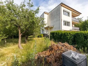 Prodej rodinného domu, Brno, 393 m2