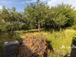 Prodej rodinného domu, Brno, 393 m2