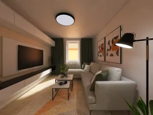 Prodej bytu 3+1, Lomnice, Tišnovská, 67 m2