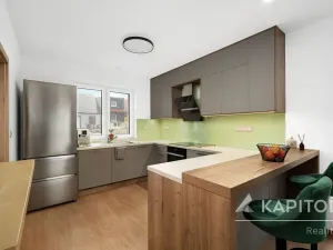 Prodej rodinného domu, Mikulčice, 131 m2