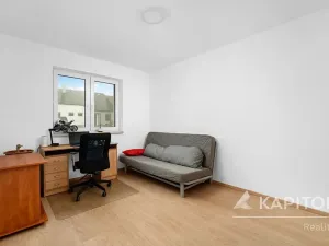 Prodej rodinného domu, Mikulčice, 131 m2