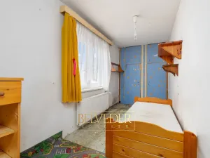 Prodej rodinného domu, Bořislav, 195 m2