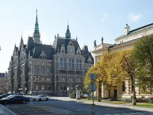 Prodej bytu 2+kk, Liberec, Na Perštýně, 56 m2