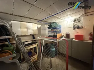 Prodej chaty, Poděbrady, 34 m2