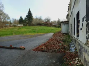 Prodej pozemku pro bydlení, Cheb, Klášterní, 7311 m2