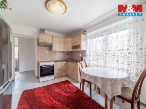 Prodej rodinného domu, Kařez, 90 m2