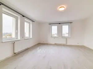Pronájem bytu 3+kk, Cheb, 17. listopadu, 73 m2