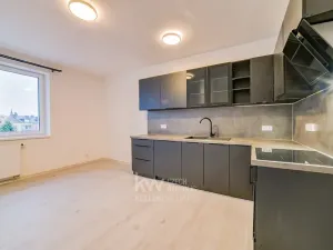 Pronájem bytu 3+kk, Cheb, 17. listopadu, 72 m2