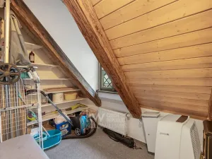 Pronájem bytu 1+kk, Praha - Nové Město, Lodecká, 75 m2