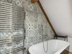 Pronájem bytu 1+kk, Praha - Nové Město, Lodecká, 75 m2