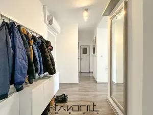 Prodej bytu 2+1, Ostrava, Nádražní, 57 m2