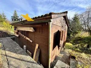 Prodej chaty, Nové Město nad Metují, Leštinská, 29 m2