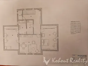 Prodej rodinného domu, Senohraby, Příčná, 449 m2