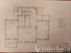 Prodej činžovního domu, Senohraby, Příčná, 449 m2